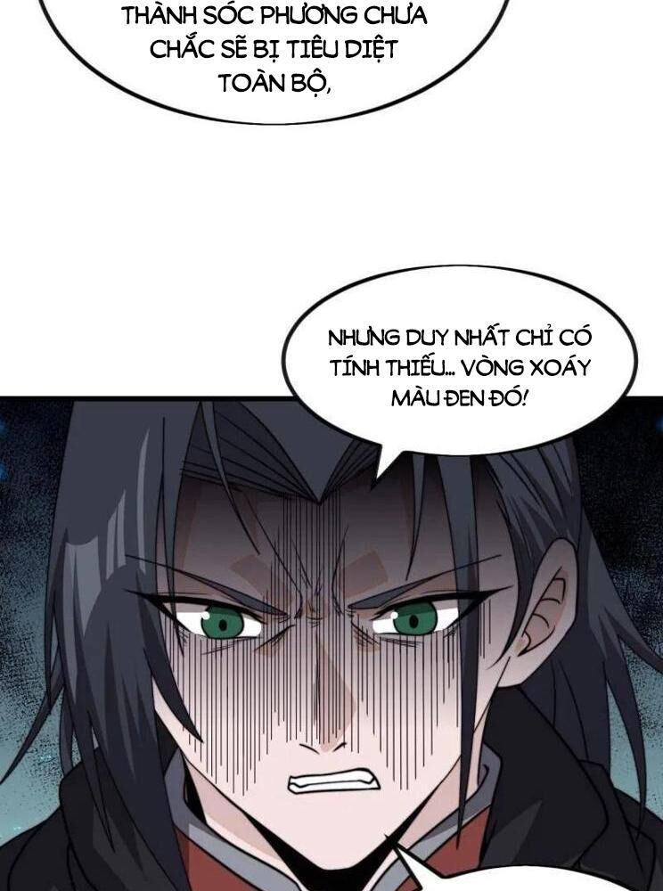 Ta Có Một Sơn Trại Chapter 1044 - Trang 23