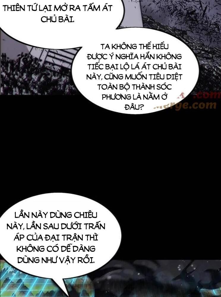 Ta Có Một Sơn Trại Chapter 1044 - Trang 26