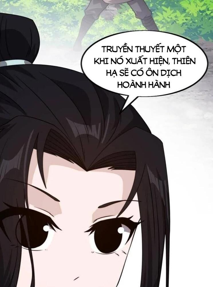 Ta Có Một Sơn Trại Chapter 1044 - Trang 33