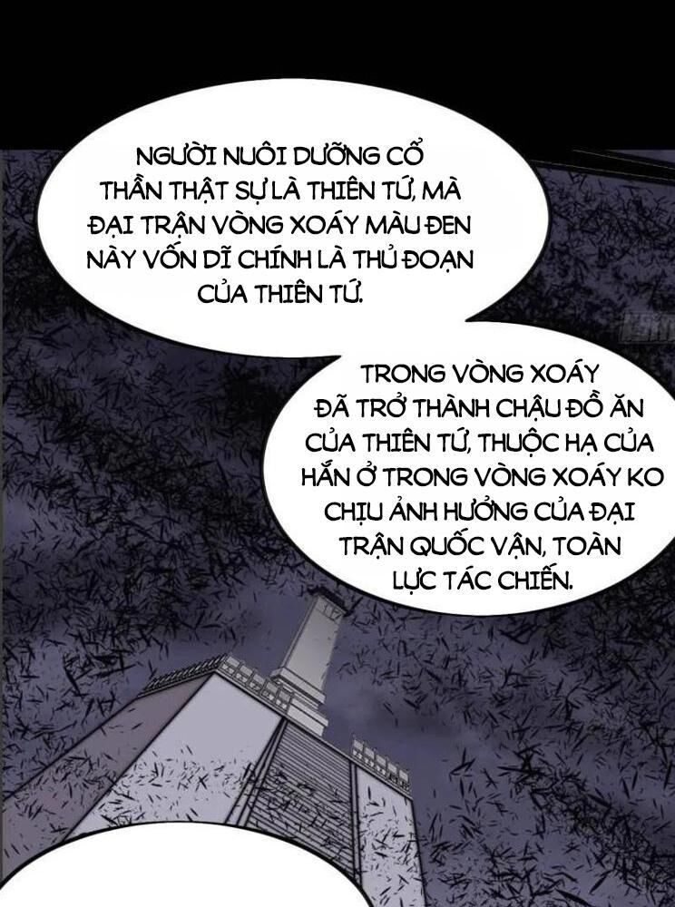 Ta Có Một Sơn Trại Chapter 1044 - Trang 25