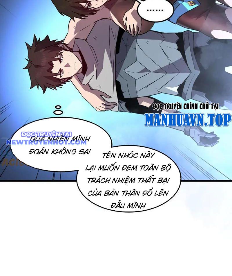 Hệ Thống Của Ta Thật đứng đắn chapter 36 - Trang 41