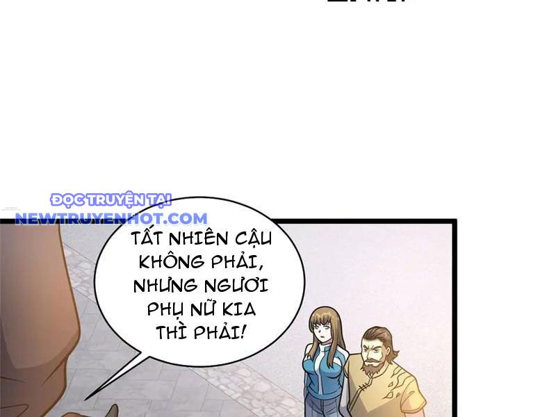 Đô Thị Cực Phẩm Y Thần chapter 219 - Trang 76