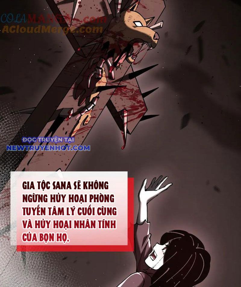 Cái Bóng Phản Bội Của Gia Tộc chapter 39 - Trang 7