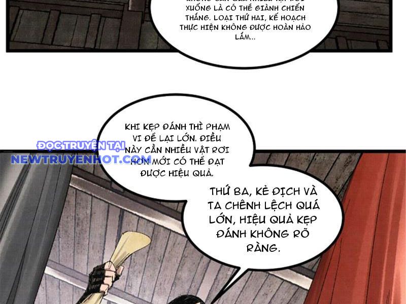 Thiên Hạ Đệ Nhất Lữ Bố chapter 98 - Trang 50