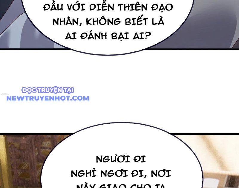 Tiên Võ Đế Tôn chapter 744 - Trang 13