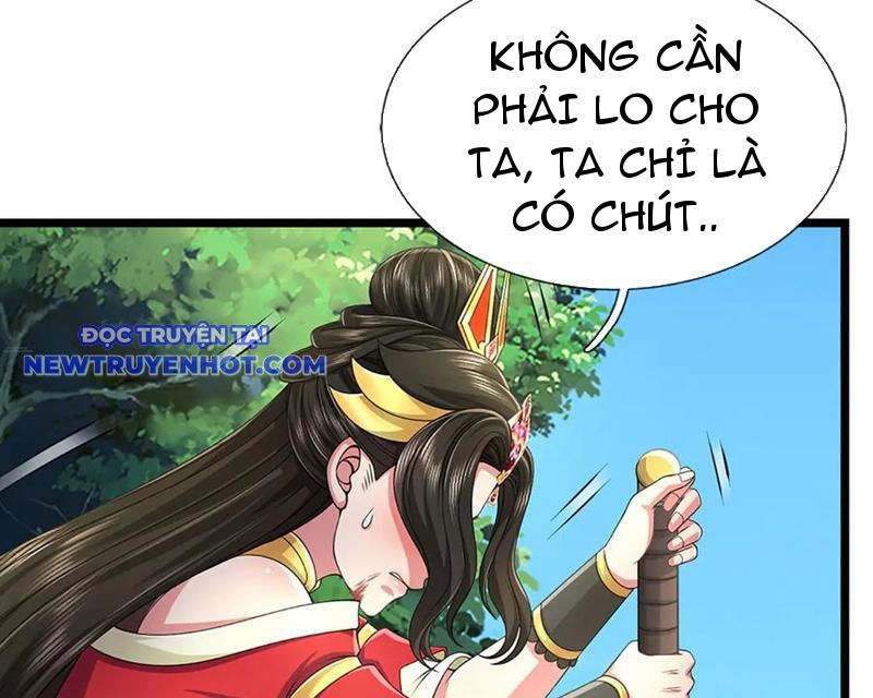 Ta Có Thể Cướp Đoạt Cơ Duyên chapter 65 - Trang 47