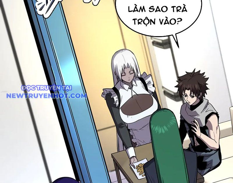 Hệ Thống Của Ta Thật đứng đắn chapter 43 - Trang 10