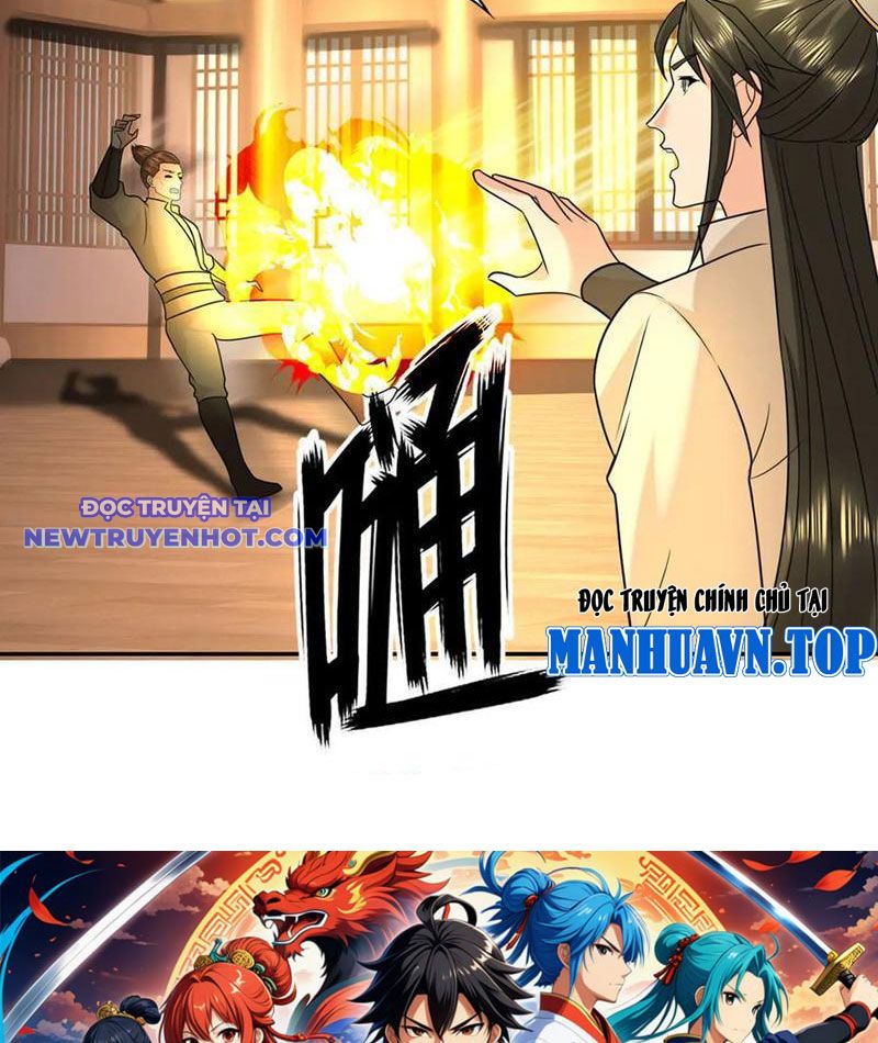 Ta Có Thể Đốn Ngộ Vô Hạn chapter 217 - Trang 40