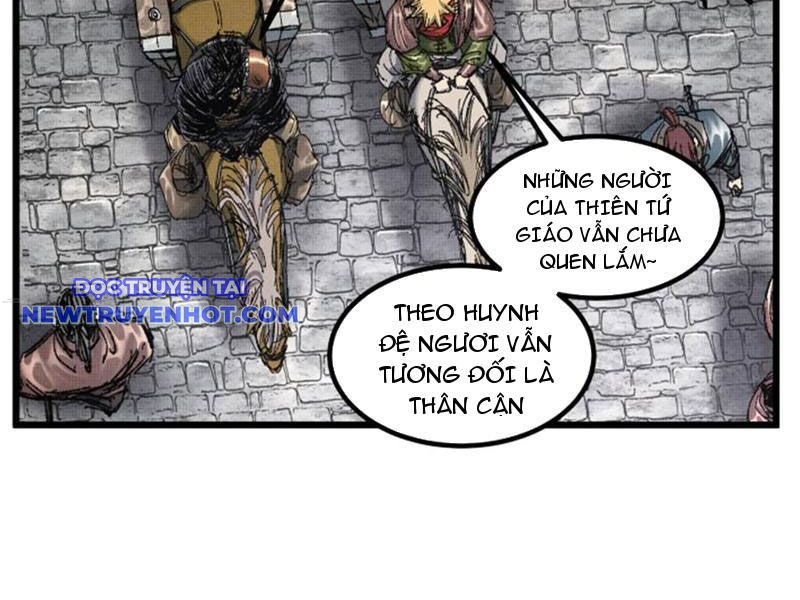 Thiên Hạ Đệ Nhất Lữ Bố chapter 97 - Trang 11