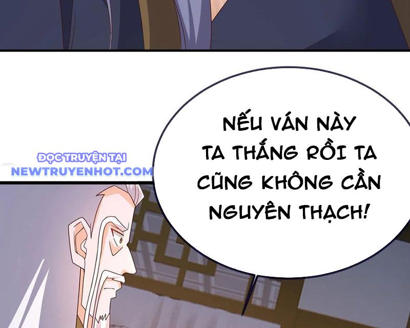 Tiên Võ Đế Tôn chapter 744 - Trang 140