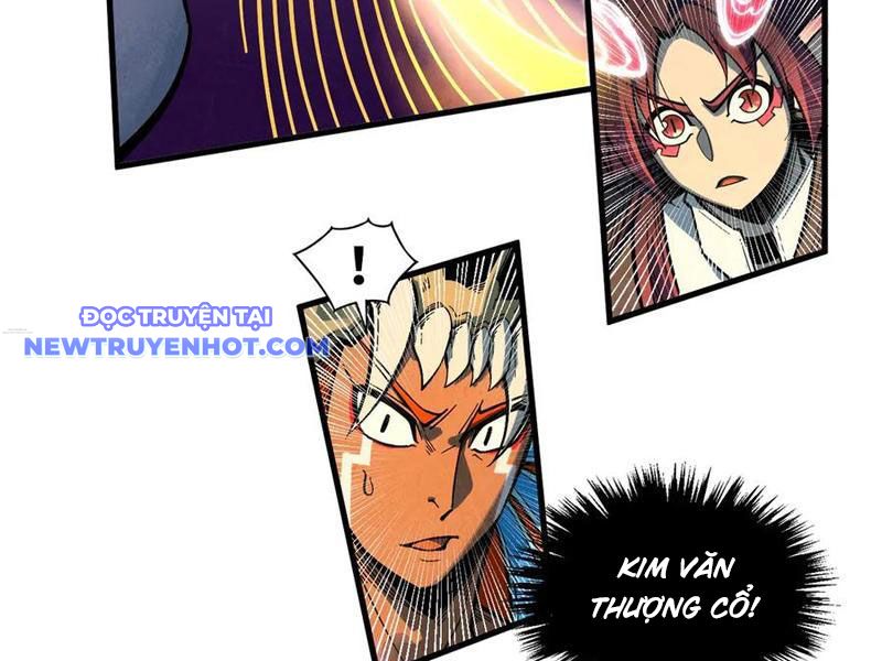 Vạn Cổ Chí Tôn chapter 371 - Trang 53