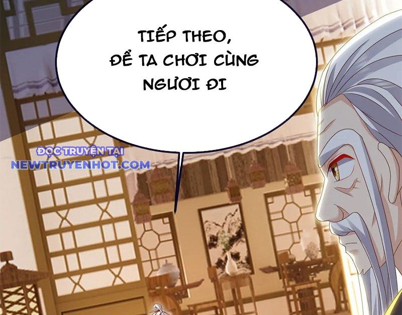 Tiên Võ Đế Tôn chapter 744 - Trang 26