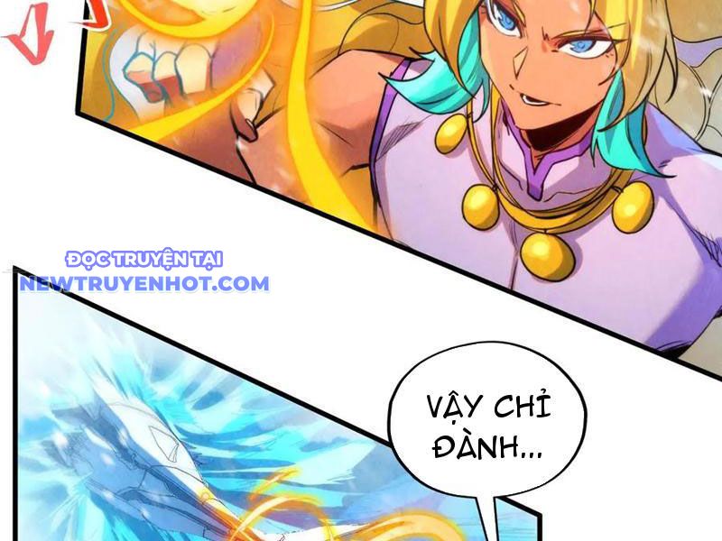 Vạn Cổ Chí Tôn chapter 371 - Trang 111