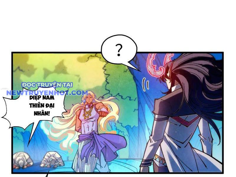 Vạn Cổ Chí Tôn chapter 372 - Trang 109