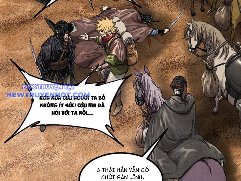 Thiên Hạ Đệ Nhất Lữ Bố chapter 92 - Trang 19