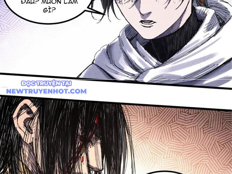 Thiên Hạ Đệ Nhất Lữ Bố chapter 81 - Trang 4