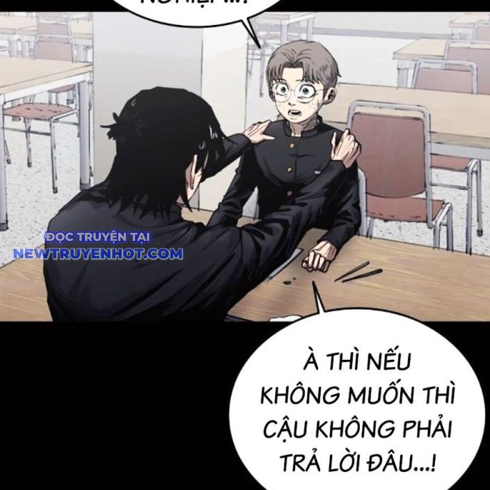 Thượng Lưu chapter 4 - Trang 4