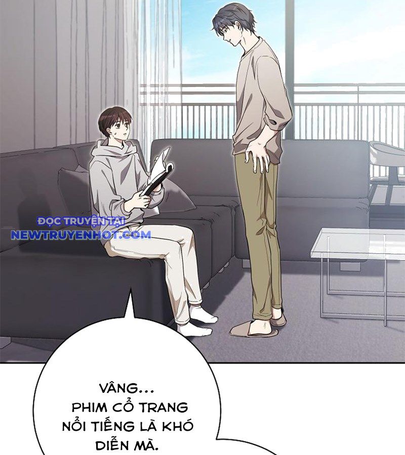 Diễn Viên Thiên Tài Mang Lại Bất Hạnh chapter 15 - Trang 6