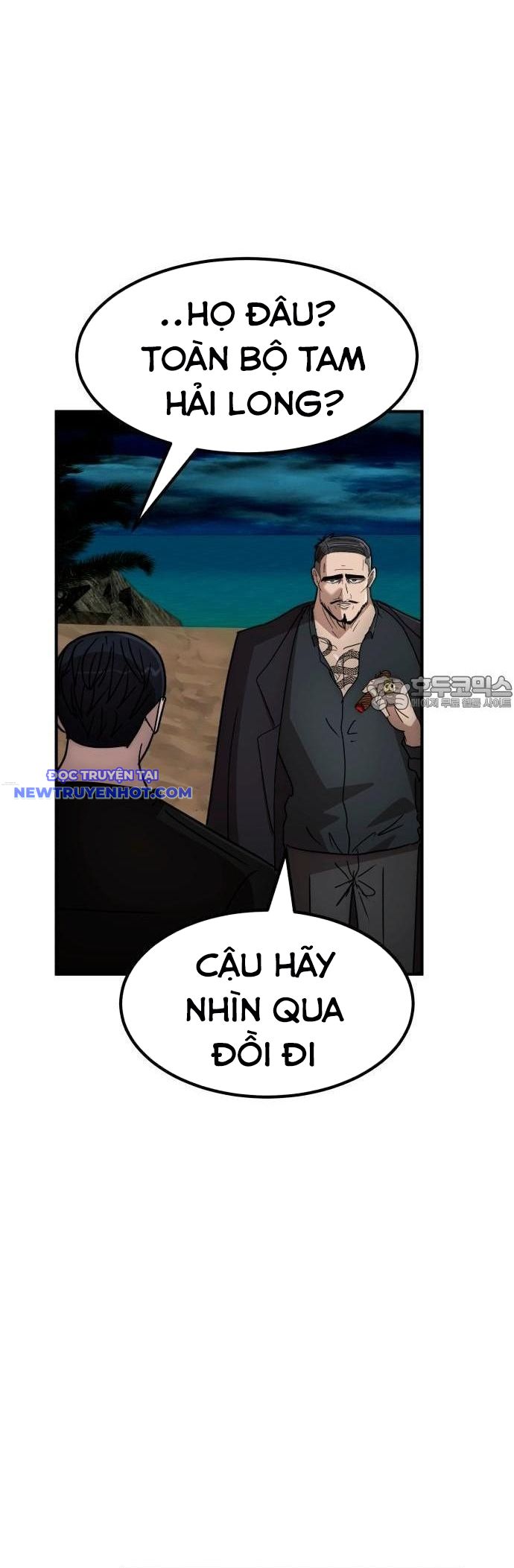 Coin Báo Thù chapter 31 - Trang 73