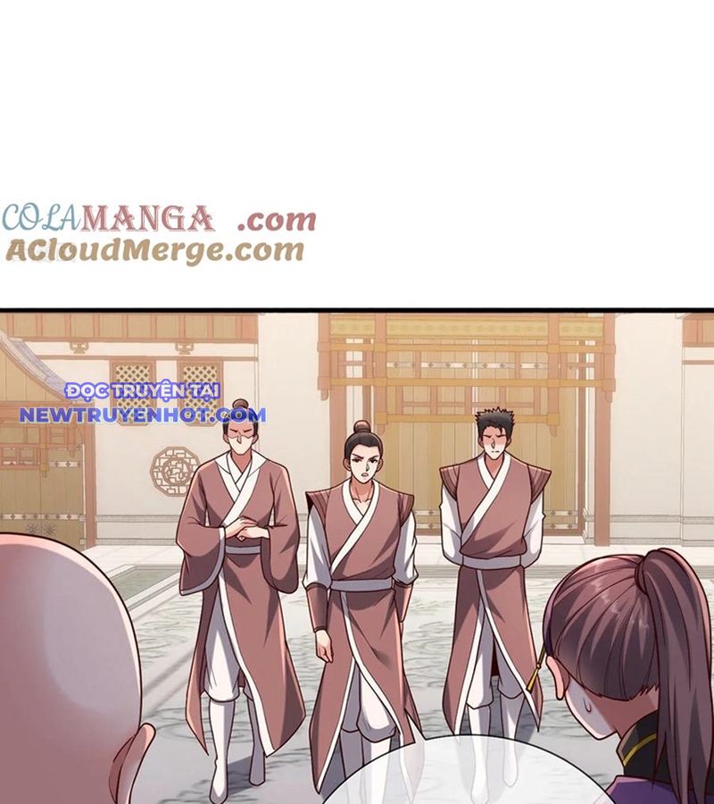 Ngạo Thị Thiên Địa chapter 802 - Trang 18