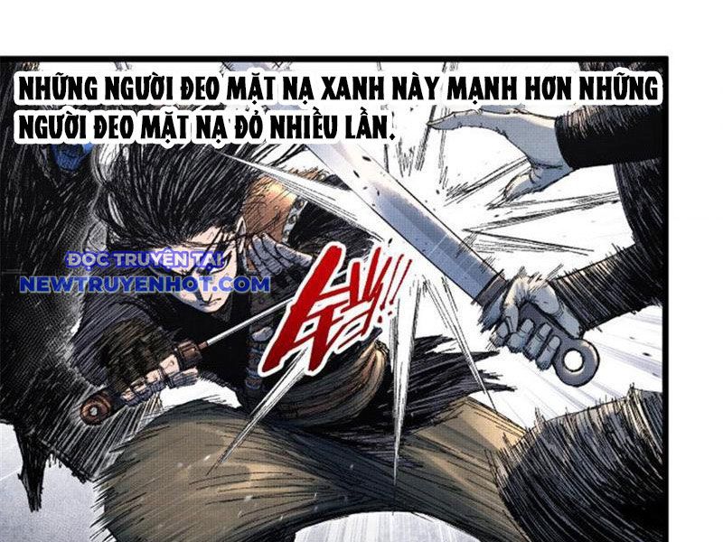 Thiên Hạ Đệ Nhất Lữ Bố chapter 86 - Trang 12