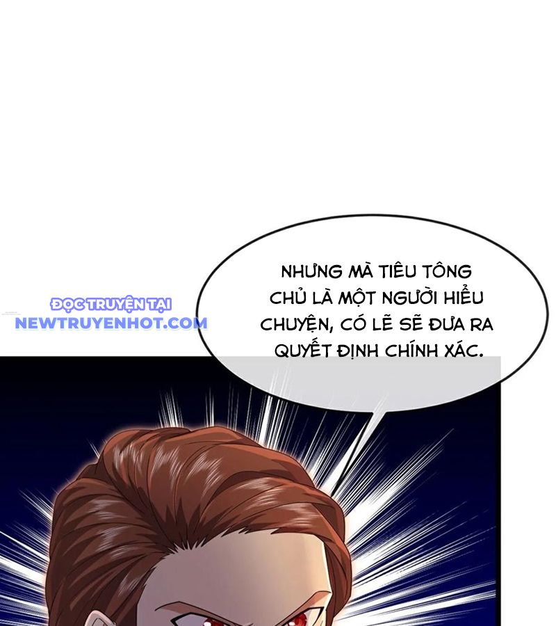 Thần Võ Thiên Tôn chapter 894 - Trang 31