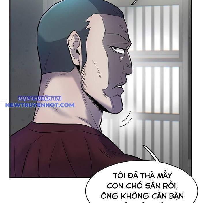 Bù Nhìn chapter 53 - Trang 130