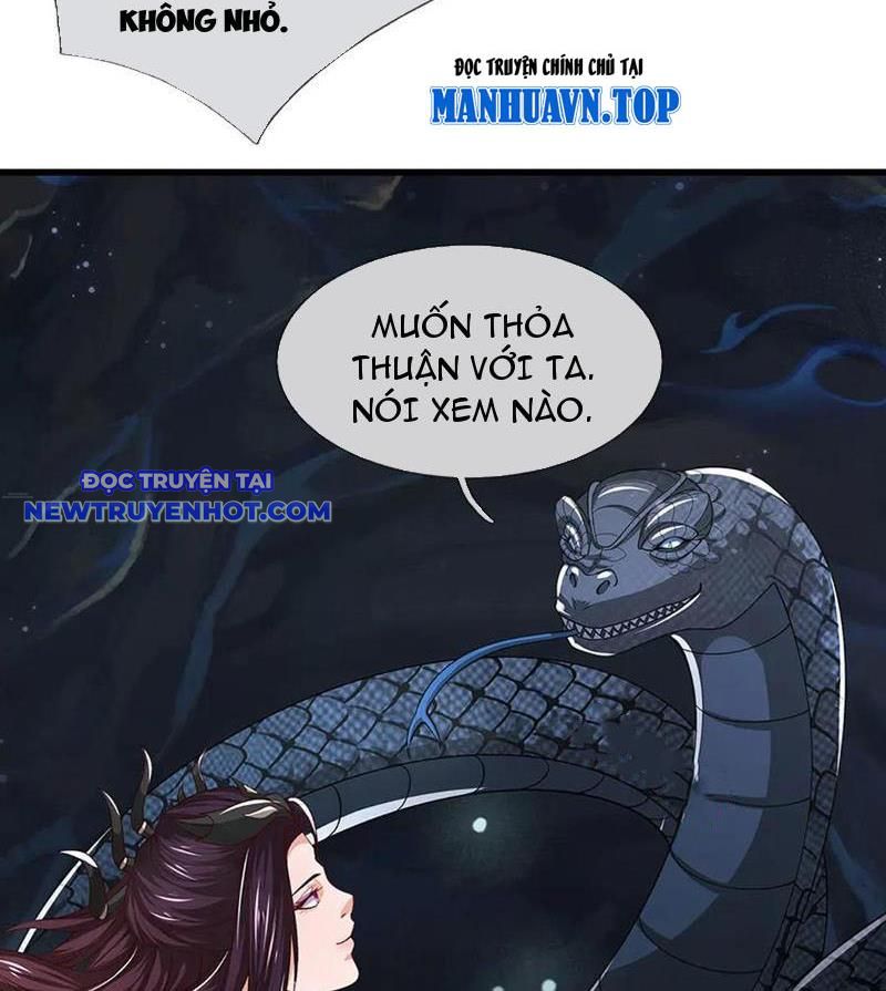 Ta Có Thể Cướp Đoạt Cơ Duyên chapter 53 - Trang 27