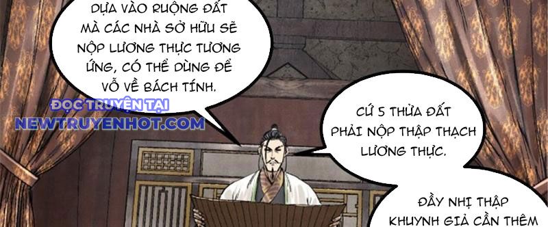 Thiên Hạ Đệ Nhất Lữ Bố chapter 69 - Trang 58