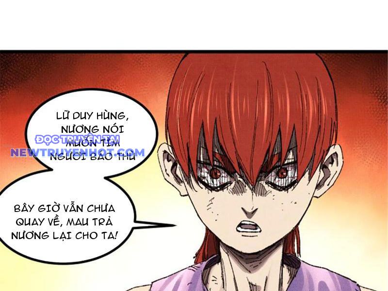 Thiên Hạ Đệ Nhất Lữ Bố chapter 99 - Trang 25