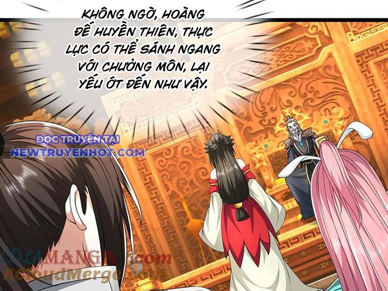 Ta Có Thể Cướp Đoạt Cơ Duyên chapter 63 - Trang 49