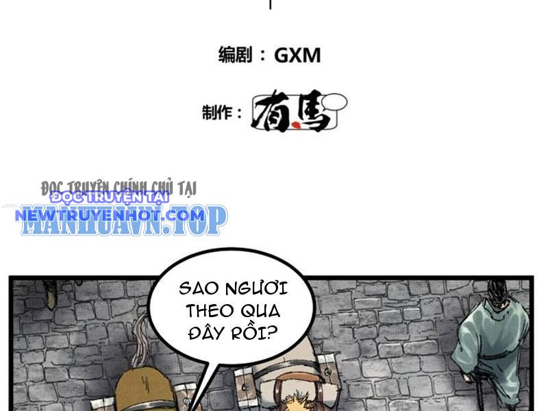 Thiên Hạ Đệ Nhất Lữ Bố chapter 97 - Trang 10