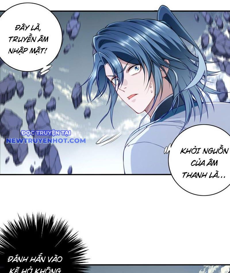 Ta Dùng Cơ Bắp Xưng Bá Tu Tiên Giới chapter 74 - Trang 31