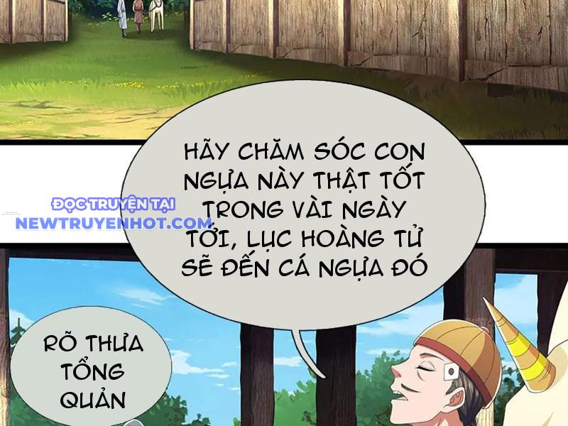 Ta Có Thể Cướp Đoạt Cơ Duyên chapter 67 - Trang 49