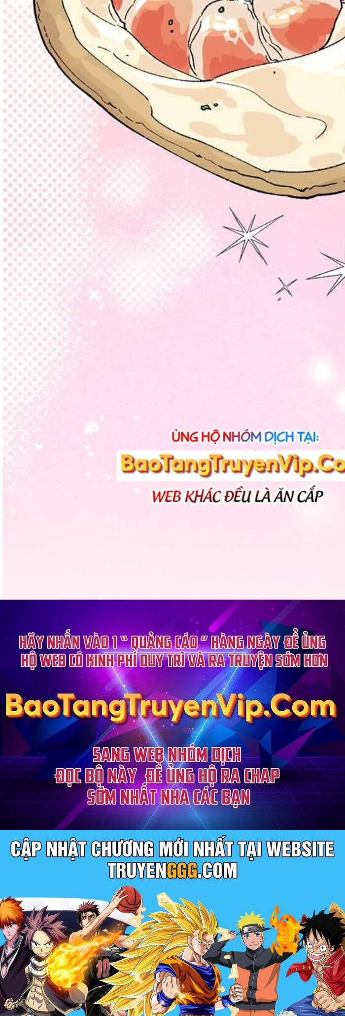 Chữa Lành Cuộc Sống Thông Qua Cắm Trại Ở Thế Giới Khác Chapter 41 - Trang 57