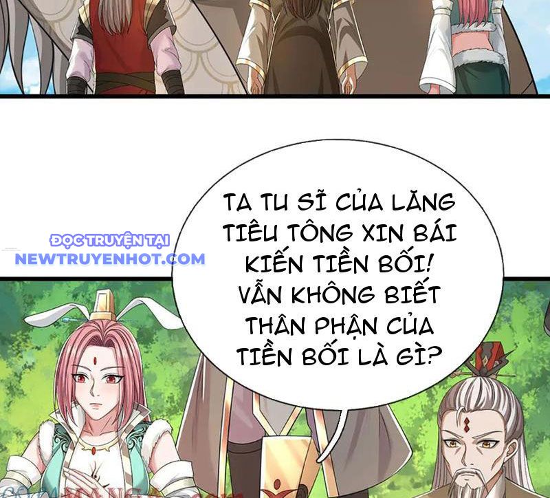 Ta Có Thể Cướp Đoạt Cơ Duyên chapter 56 - Trang 16