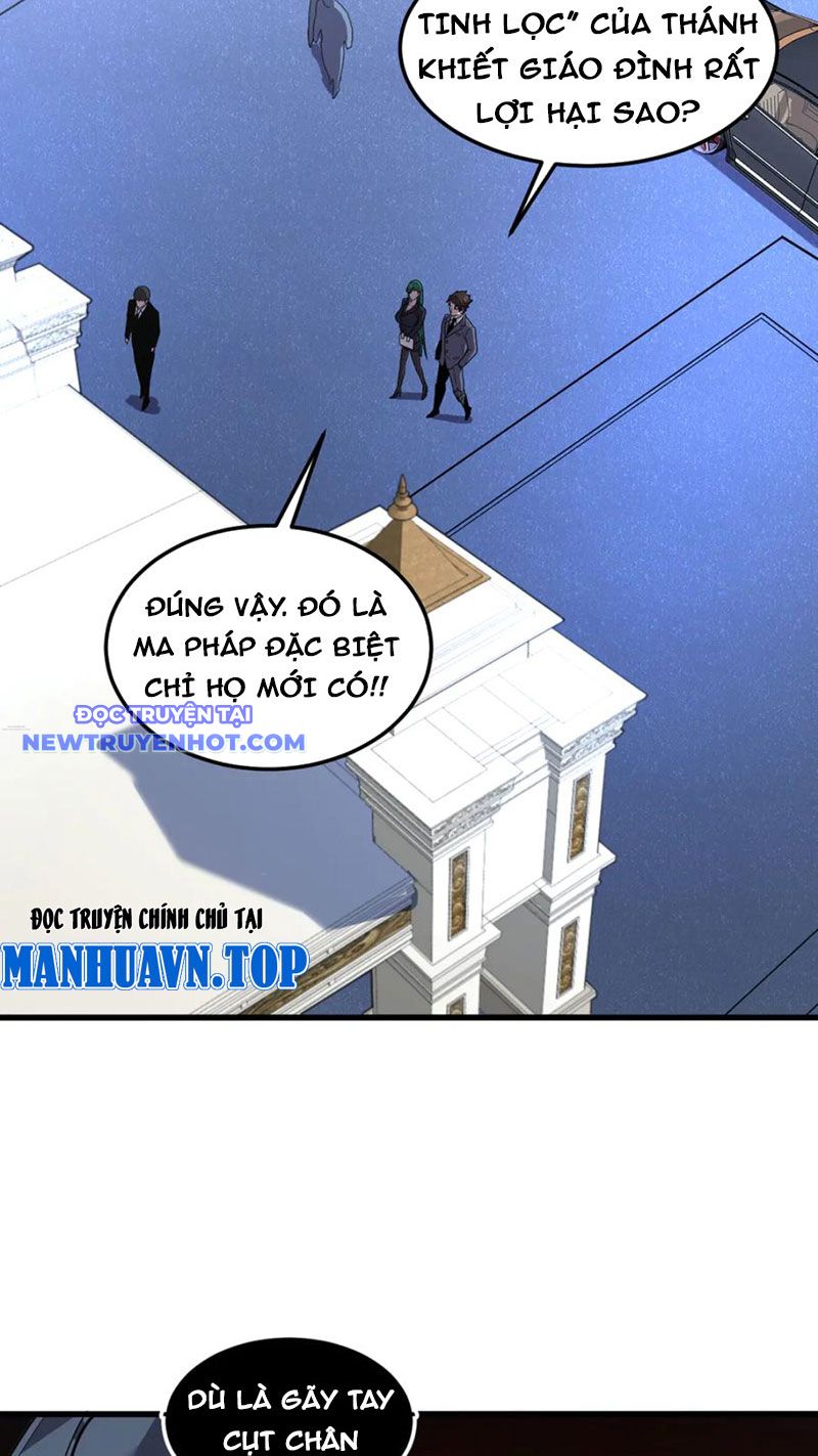 Hệ Thống Của Ta Thật đứng đắn chapter 24 - Trang 20