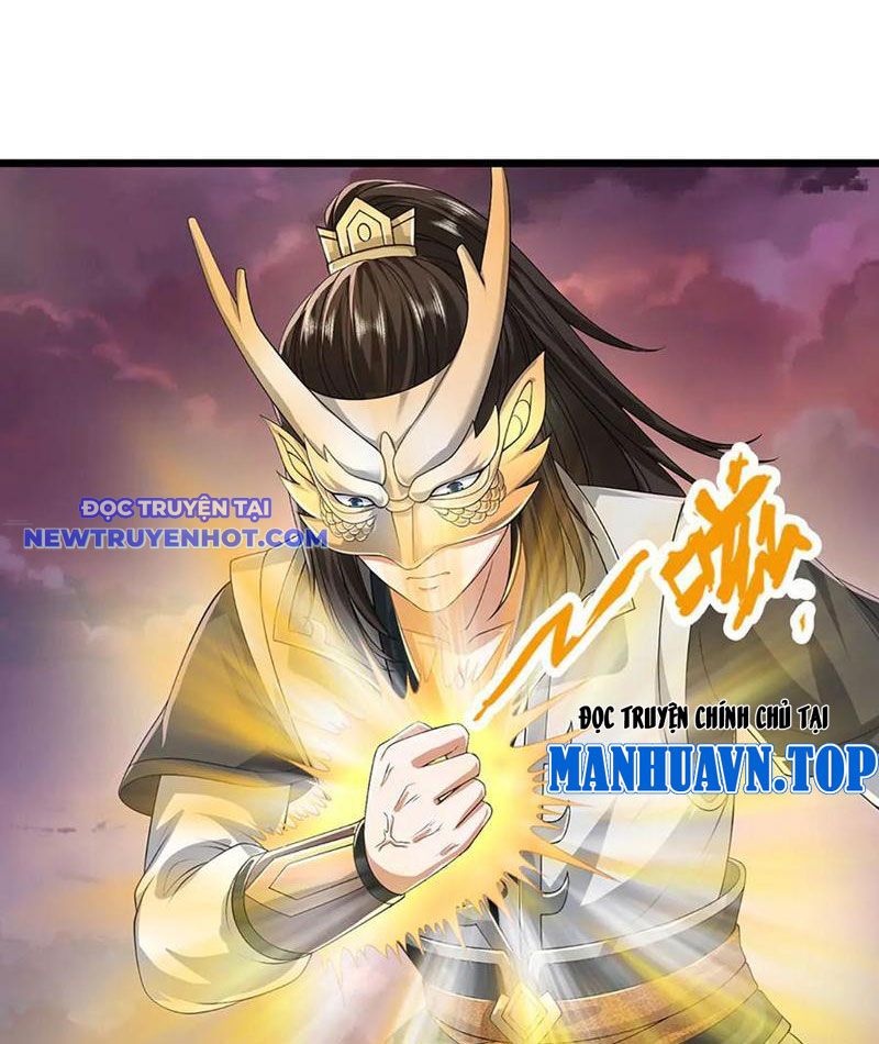 Ta Có Thể Cướp Đoạt Cơ Duyên chapter 71 - Trang 47