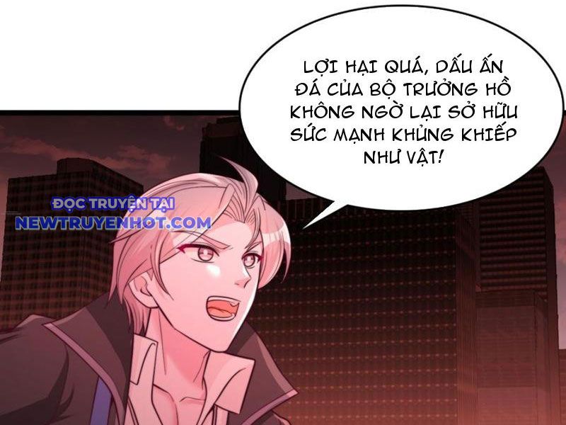 Ta Thần Ma Song Tu Chế Bá Thiên Hạ chapter 86 - Trang 34