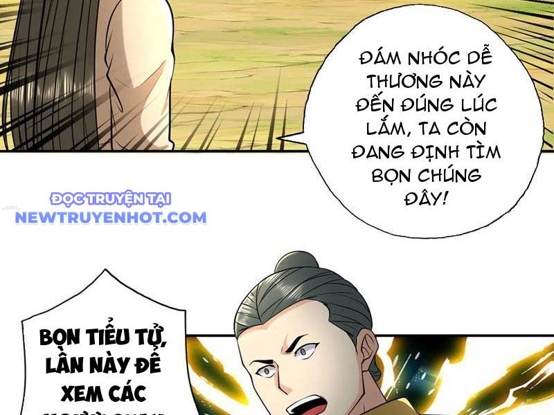 Ta Có Thể Đốn Ngộ Vô Hạn chapter 216 - Trang 3