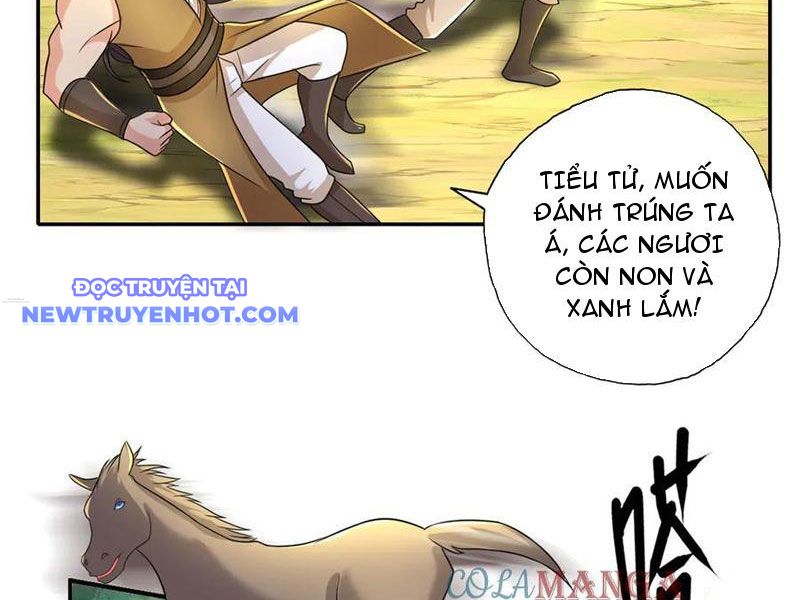 Ta Có Thể Đốn Ngộ Vô Hạn chapter 216 - Trang 38