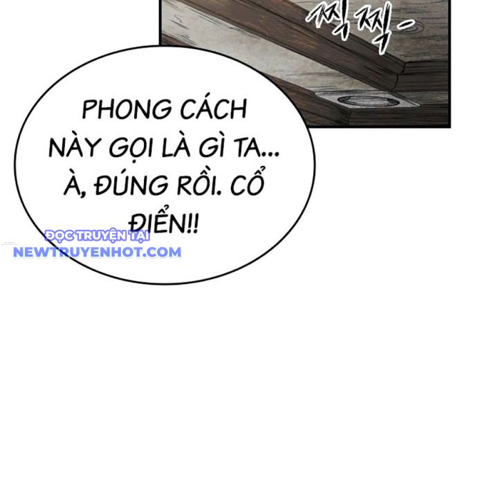 Thượng Lưu chapter 1 - Trang 6