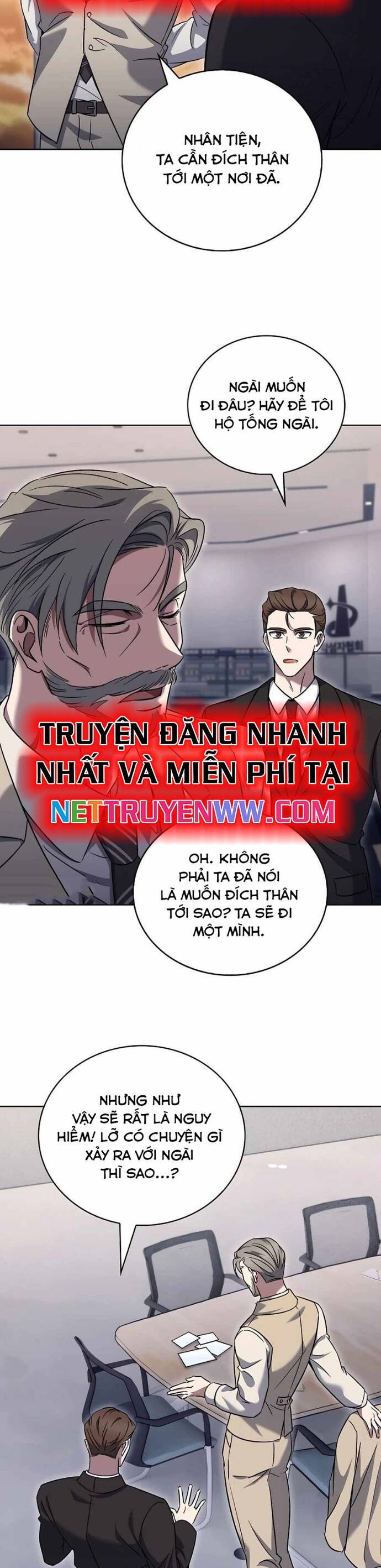 Shipper Đến Từ Murim Chapter 59 - Trang 32