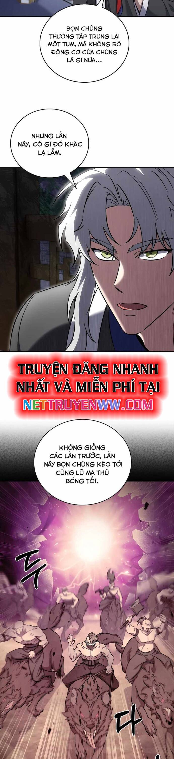 Shipper Đến Từ Murim Chapter 59 - Trang 10