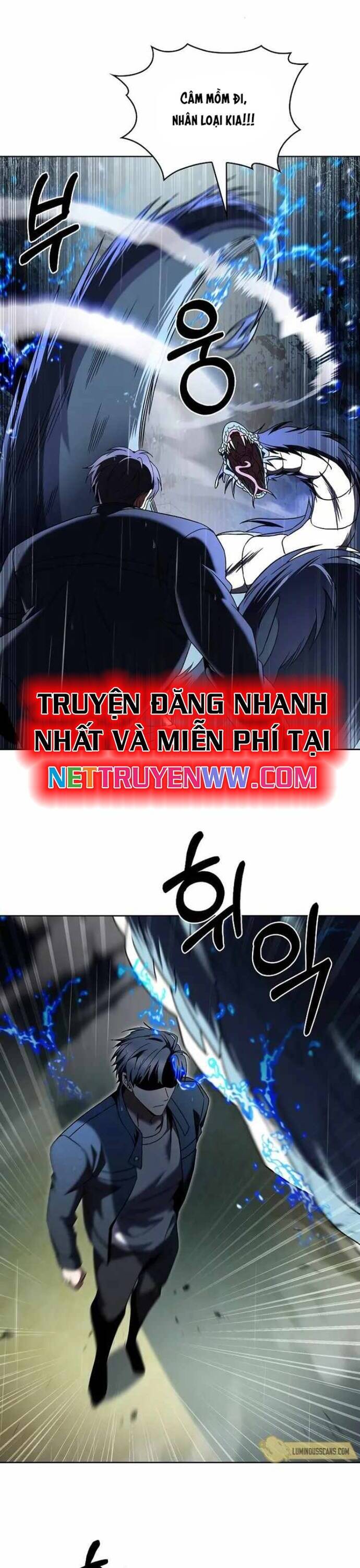 Shipper Đến Từ Murim Chapter 55 - Trang 9