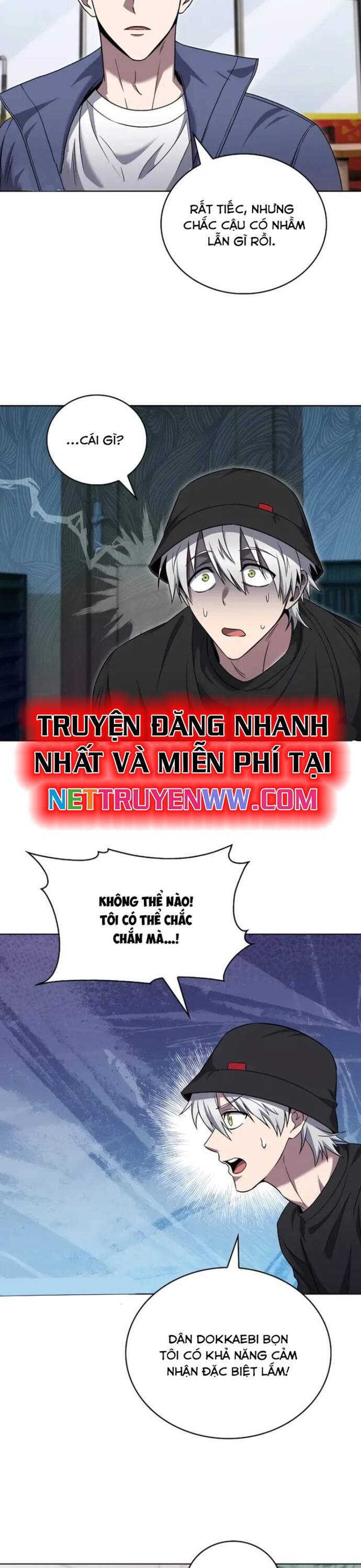 Shipper Đến Từ Murim Chapter 56 - Trang 28