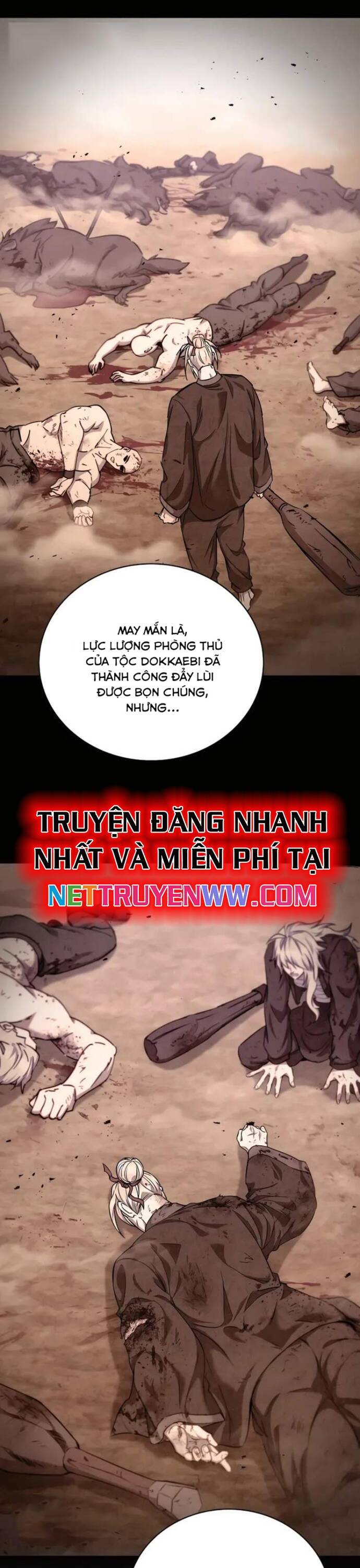 Shipper Đến Từ Murim Chapter 57 - Trang 6