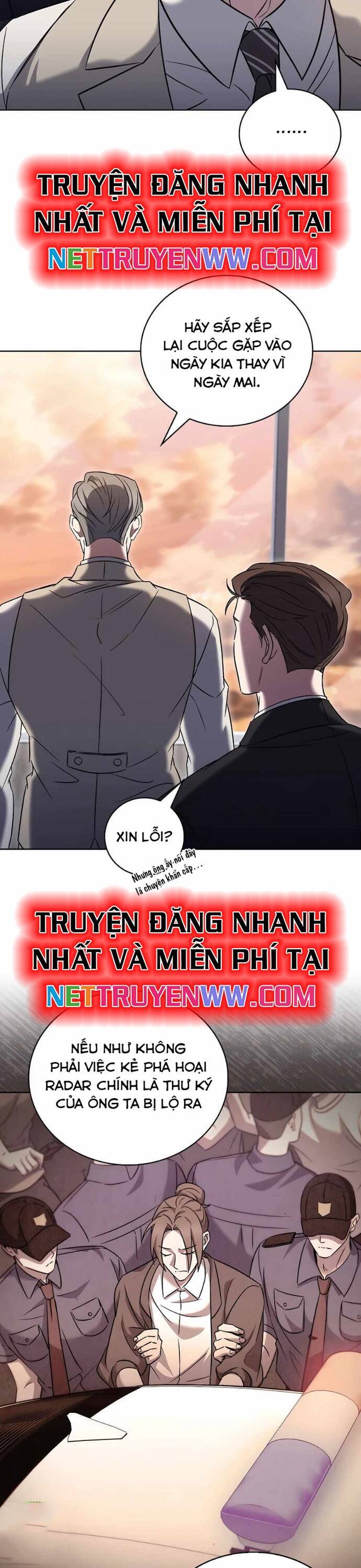 Shipper Đến Từ Murim Chapter 59 - Trang 30