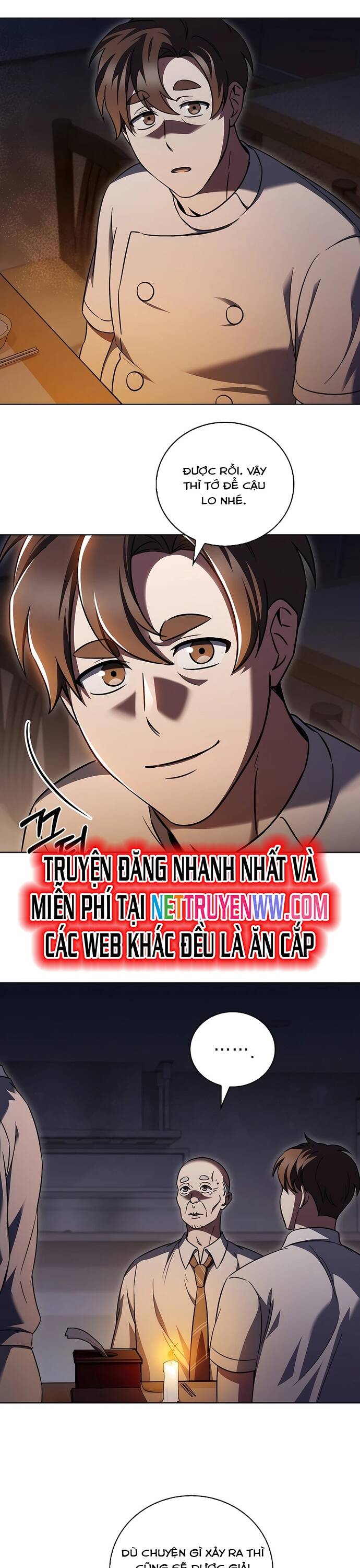 Shipper Đến Từ Murim Chapter 61 - Trang 6