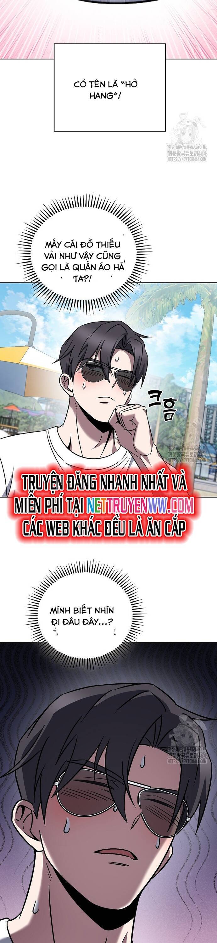 Shipper Đến Từ Murim Chapter 63 - Trang 6